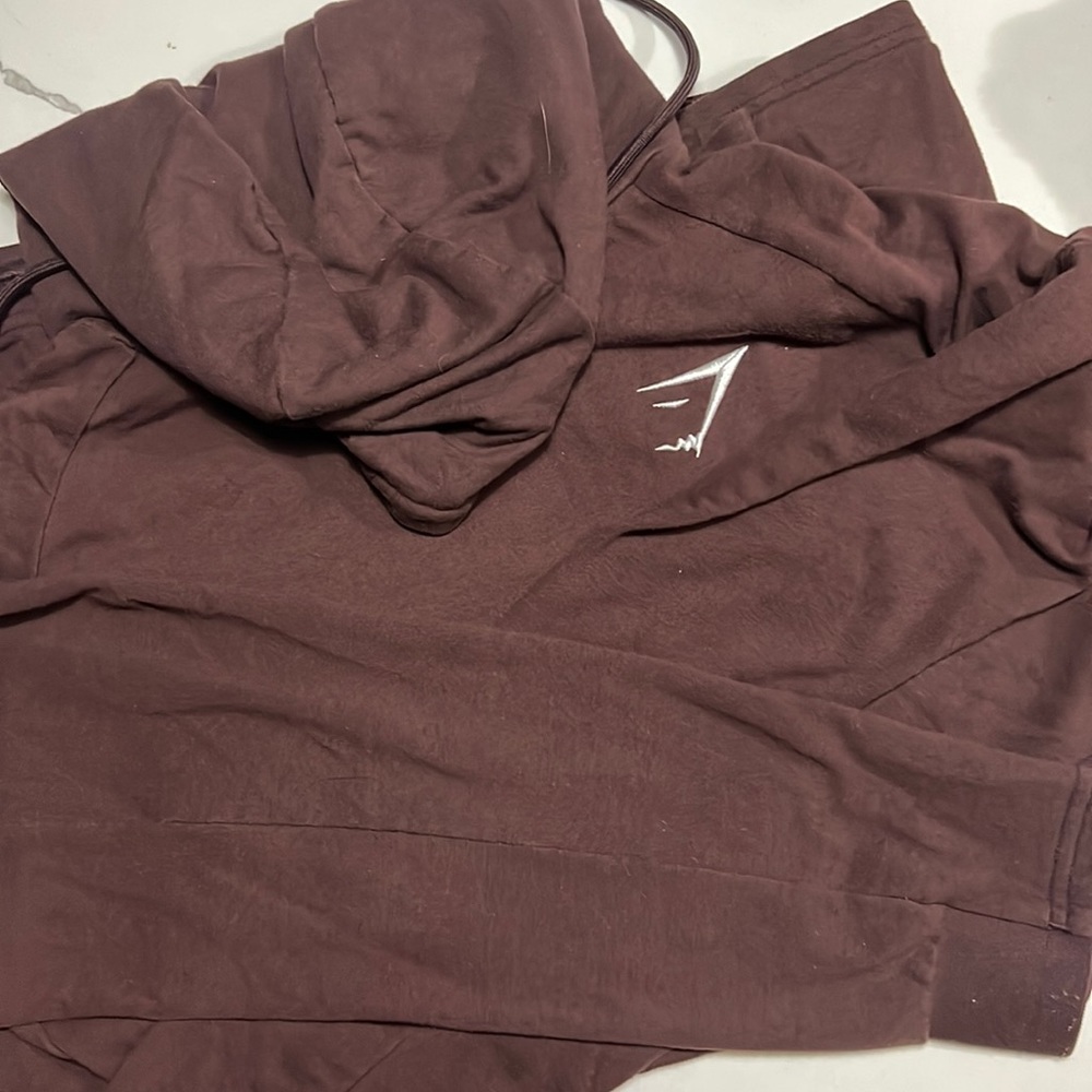 GymShark hoodie rare